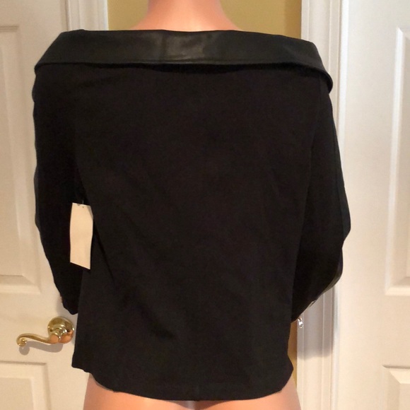 Boston Proper Bomber Jacket. Cooler than School. - Picture 4 of 8